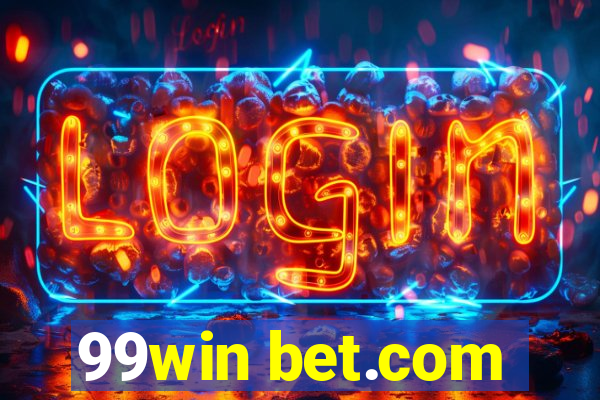 99win bet.com